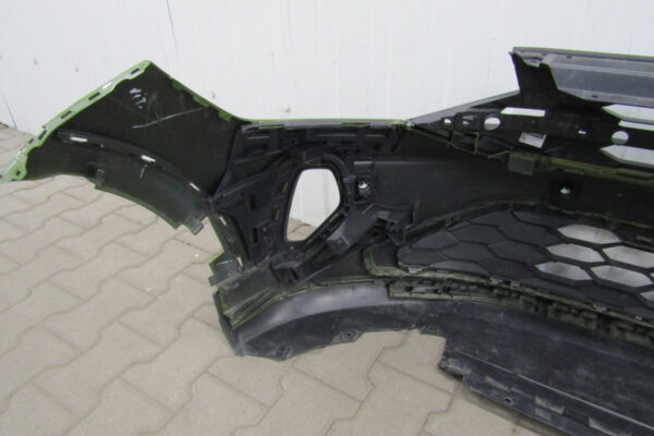 Bumper VW Taigo 2G7 21- 2G7807221C Voorbumper MZ1960