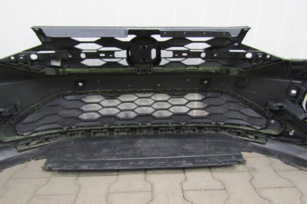 Bumper VW Taigo 2G7 21- 2G7807221C Voorbumper MZ1960