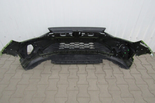 Bumper VW Taigo 2G7 21- 2G7807221C Voorbumper MZ1960