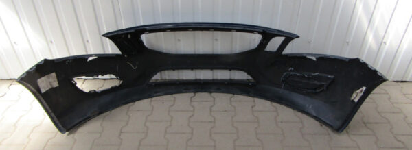 Bumper Volvo V60 S60 1 I 10-13 31290811 Voorbumper KS7661
