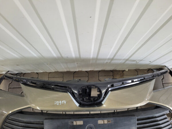 Bumper Toyota Corolla E21 XII Sedan 18- 52119-02Q10 Voorbumper PJ914