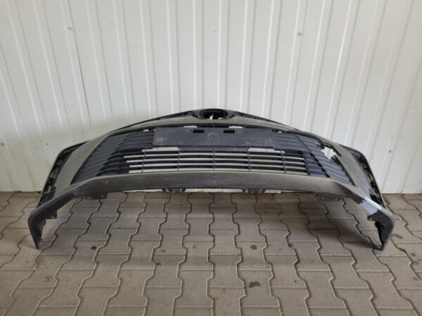Bumper Toyota Corolla E21 XII Sedan 18- 52119-02Q10 Voorbumper PJ914