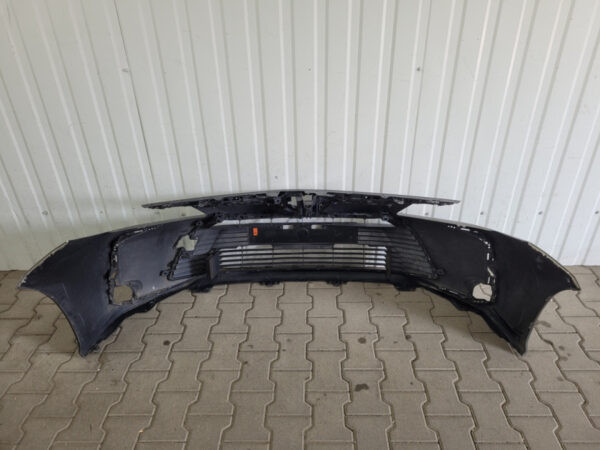 Bumper Toyota Corolla E21 XII Sedan 18- 52119-02Q10 Voorbumper PJ914
