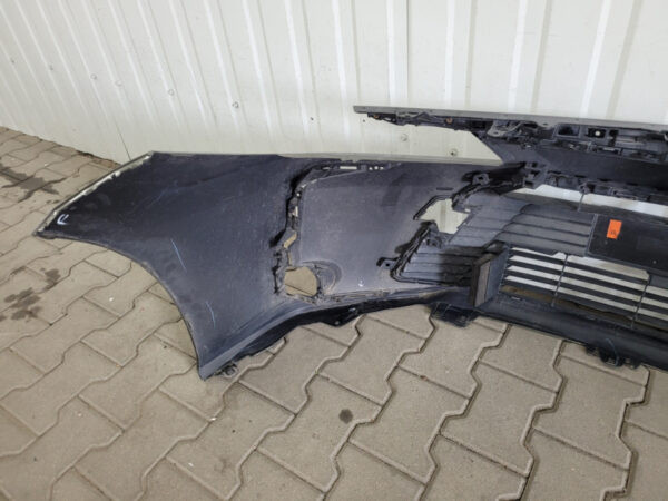 Bumper Toyota Corolla E21 XII Sedan 18- 52119-02Q10 Voorbumper PJ914