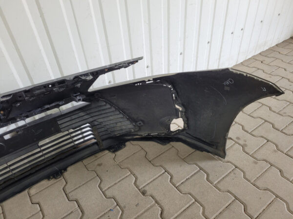 Bumper Toyota Corolla E21 XII Sedan 18- 52119-02Q10 Voorbumper PJ914