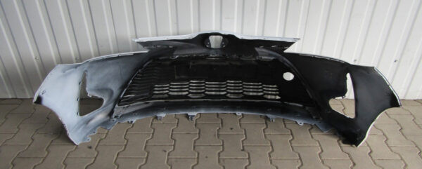 Bumper Toyota Yaris 3 III Faceift 17- 52119-0DA40 Voorbumper KS6171