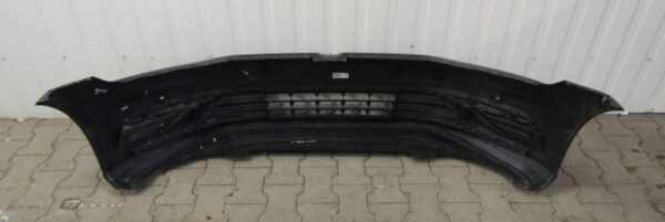 Bumper Volkswagen Golf 7 VII 5G0 Facelift 17- Voorbumper KS6837