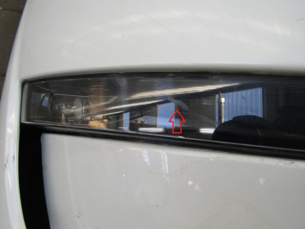 Bumper Tesla Model Y 20- Voorbumper KS7680