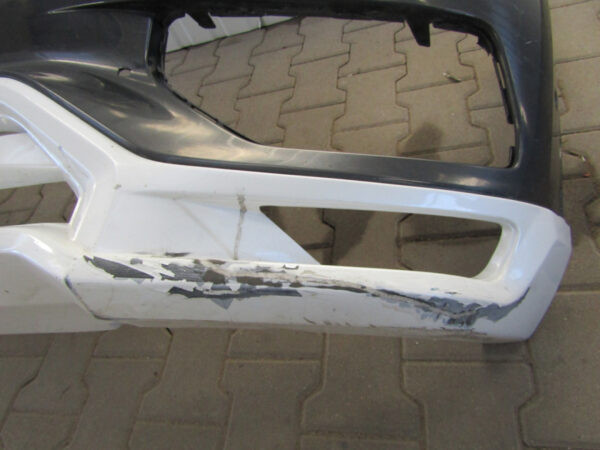 Bumper Volvo XC90 II 2 Heico Sportiv SPORT 14-19 Voorbumper JK5846