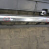 Bumper Volkswagen VW Touareg 3 III 760 6 PDC 18- Voorbumper MZ161