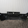Bumper Volkswagen VW Touareg 3 III 760 6 PDC 18- Voorbumper MZ161