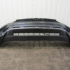 Bumper Volkswagen VW Touareg 3 III 760 6 PDC 18- Voorbumper MZ161