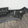 Bumper Volkswagen VW Touareg 3 III 760 6 PDC 18- Voorbumper MZ161
