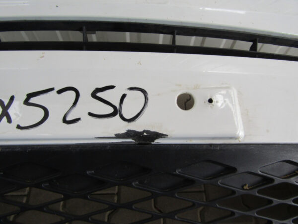Bumper Toyota CHR CH-R 16-19 6pdc Voorbumper  X5250