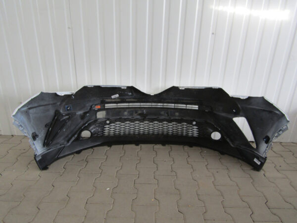 Bumper Toyota CHR CH-R 16-19 6pdc Voorbumper  X5250