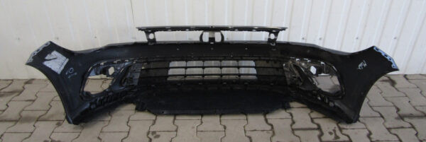 Bumper Volkswagen Polo 6 VI 2GS Facelift 21- Voorbumper KS6780