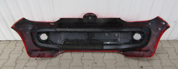 Bumper VW UP 1S0 11-16 1S0807221 Voorbumper KS6627