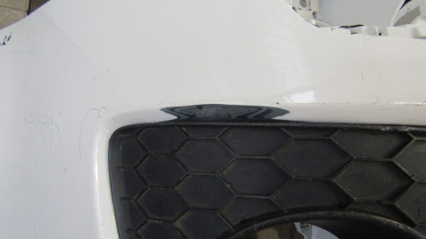 Bumper Volkswagen Golf 5 V 1K0 GTI GTD 04-09 Voorbumper Q3626