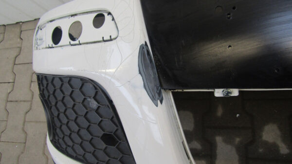 Bumper Volkswagen Golf 5 V 1K0 GTI GTD 04-09 Voorbumper Q3626