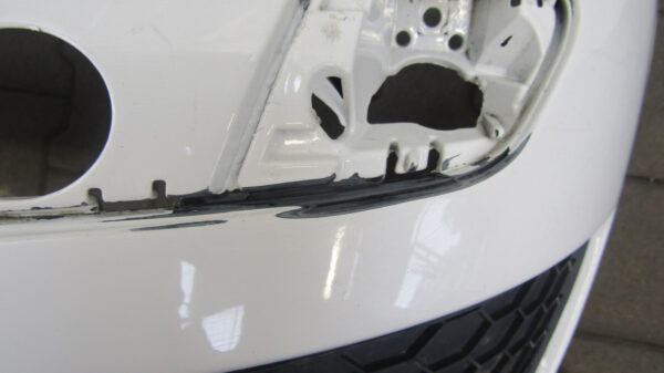 Bumper Volkswagen Golf 5 V 1K0 GTI GTD 04-09 Voorbumper Q3626
