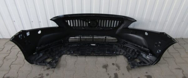 Bumper Volvo V40 2 II Facelift 16- (LED) 31283732 Voorbumper KS7009
