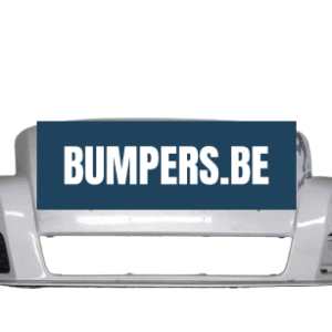 Bumper Volvo V70 3 III 07-13 30678623 Voorbumper PJ775