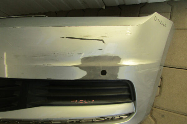 Bumper Volkswagen VW Touran 2 II 5TA 15- 5TA807221 Voorbumper Q3260