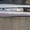 Bumper Volkswagen VW Touran 2 II 5TA 15- 5TA807221 Voorbumper Q3260