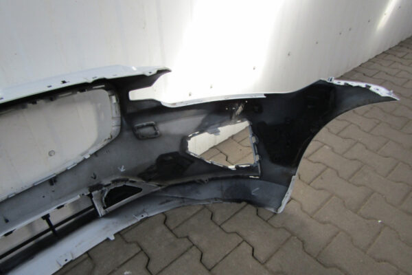 Bumper Volvo V60 S60 III R Design 18- Rdesign Voorbumper MZ565