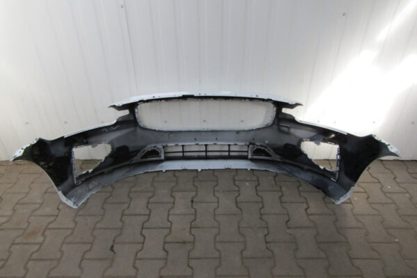Bumper Volvo V60 S60 III R Design 18- Rdesign Voorbumper MZ565