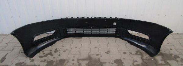 Bumper Volkswagen VW Passat B7 3AA 10-14 Voorbumper KS5345