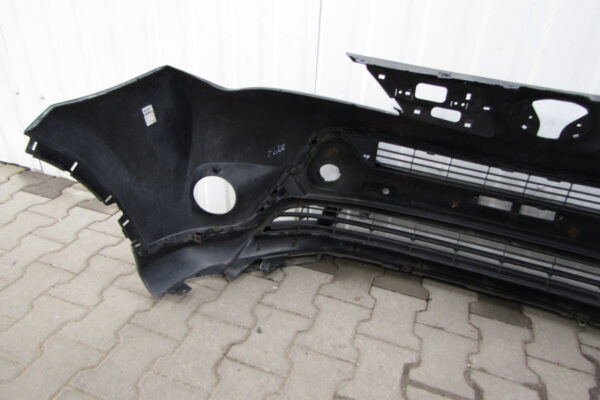 Bumper TOYOTA RAV4 IV 4X4 13 - Voorbumper MZ382