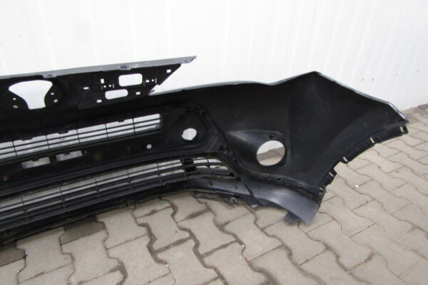 Bumper TOYOTA RAV4 IV 4X4 13 - Voorbumper MZ382