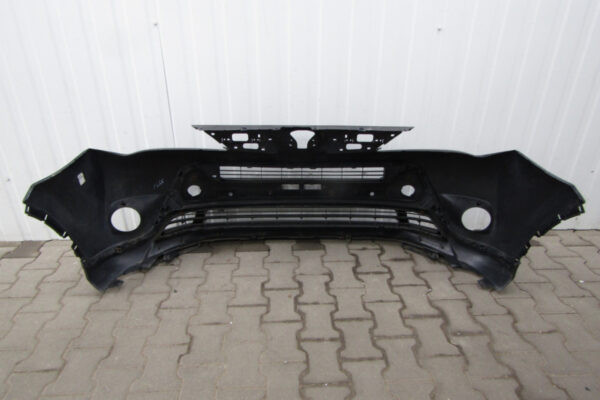 Bumper TOYOTA RAV4 IV 4X4 13 - Voorbumper MZ382