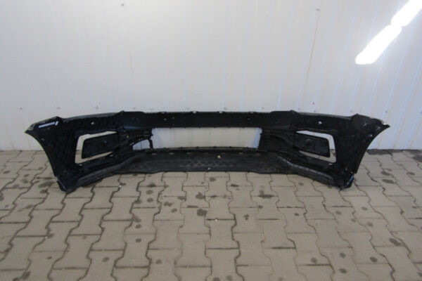 Bumper Volkswagen Passat B8 3G0 GTE Facelift 19- Voorbumper Q4573