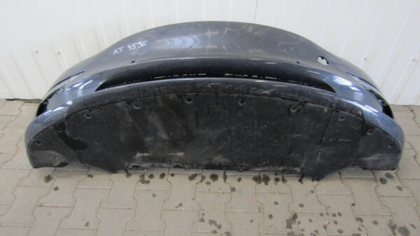 Bumper  Tesla Model 3 III 17-  Onderplaat Voorbumper KS4596