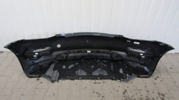 Bumper  Tesla Model 3 III 17-  Onderplaat Voorbumper KS4596