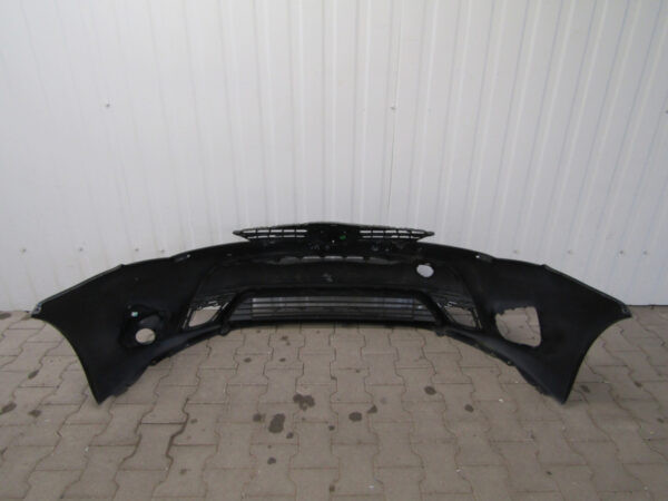 Bumper Toyota Avensis 3 III T27 Facelift 15-18 52119-0521 Voorbumper JM603