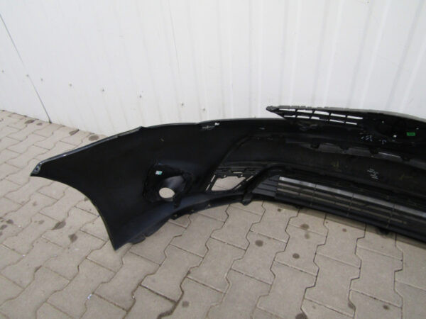 Bumper Toyota Avensis 3 III T27 Facelift 15-18 52119-0521 Voorbumper JM603