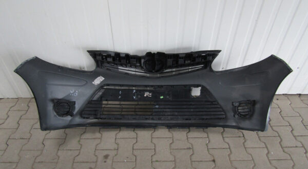 Bumper Toyota Aygo Facelift 12-14 52119-0H110 Voorbumper