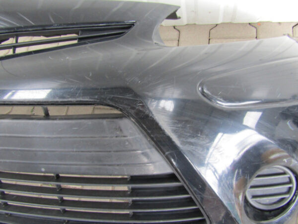 Bumper Toyota Aygo Facelift 12-14 52119-0H110 Voorbumper