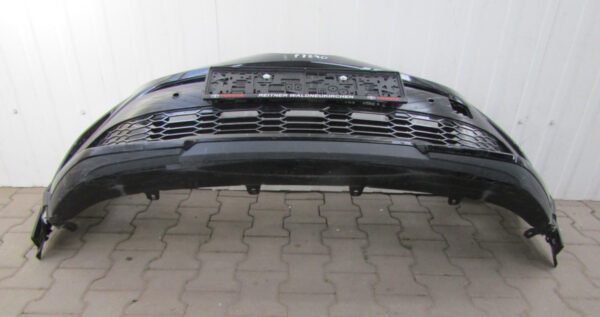 Bumper Toyota CHR CH-R GR Sport Facelift 19- 52119-F4010 Voorbumper PJ290