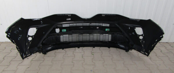 Bumper Toyota CHR CH-R GR Sport Facelift 19- 52119-F4010 Voorbumper PJ290