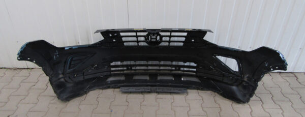 Bumper Volkswagen Tiguan 2 II 5NA Lift 20- Voorbumper KS6062