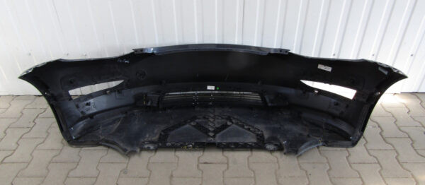 Bumper  Tesla 3 III 17- Onderplaat Voorbumper KS6492