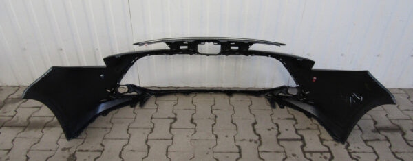 Bumper Toyota Corolla E21 Facelift HB Kombi 23- 52119-02J90 Voorbumper KS6776