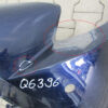 Bumper Toyota Corolla E21 Facelift Hatchback Station 23- Voorbumper Q6396