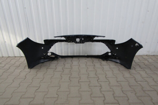 Bumper Toyota Corolla E21 Facelift Hatchback Station 23- Voorbumper Q6396