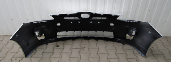Bumper Toyota Prius 3 III 09-11 52119-47080 Voorbumper KS7775