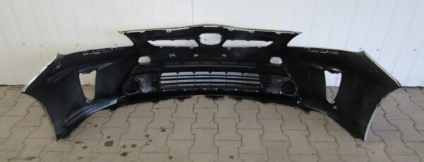 Bumper Toyota Prius 3 III FACELIFT 12-15 52119-47510 Voorbumper KS6613